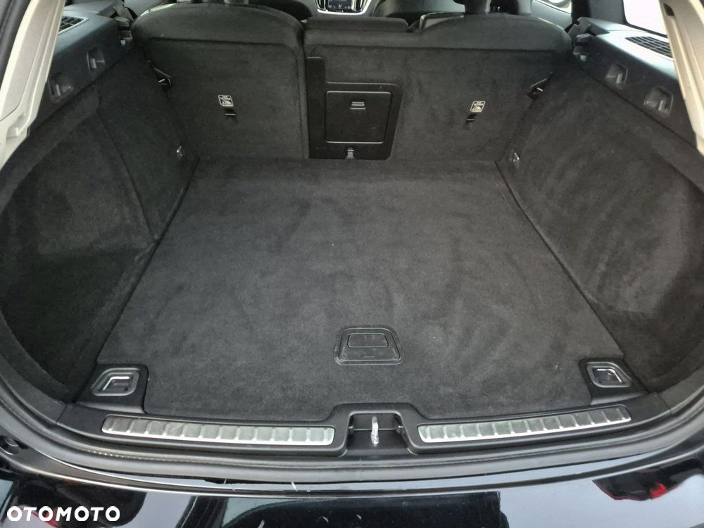 Volvo V60 B4 D Geartronic Momentum Pro - 5