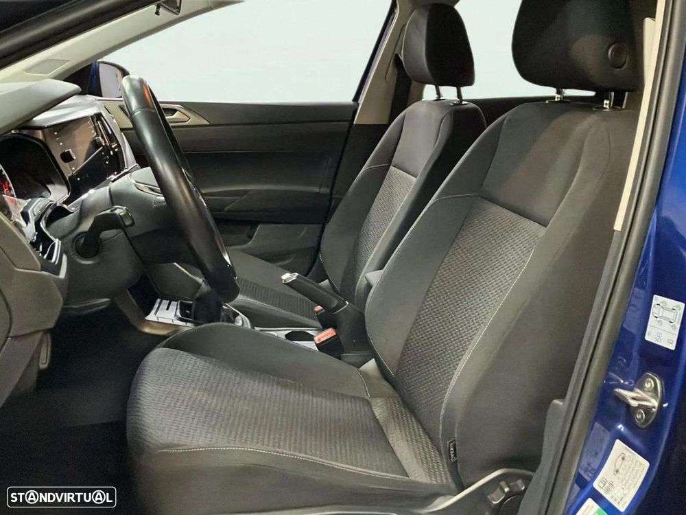 VW Polo 1.0 TSI Confortline - 13