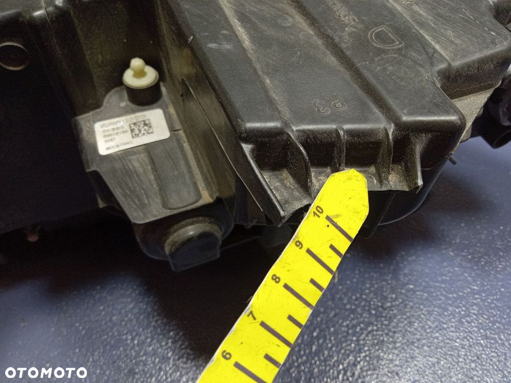VOLVO XC90 II LIFT REFLEKTOR PRAWY FULL LED EU 32342483 - 10