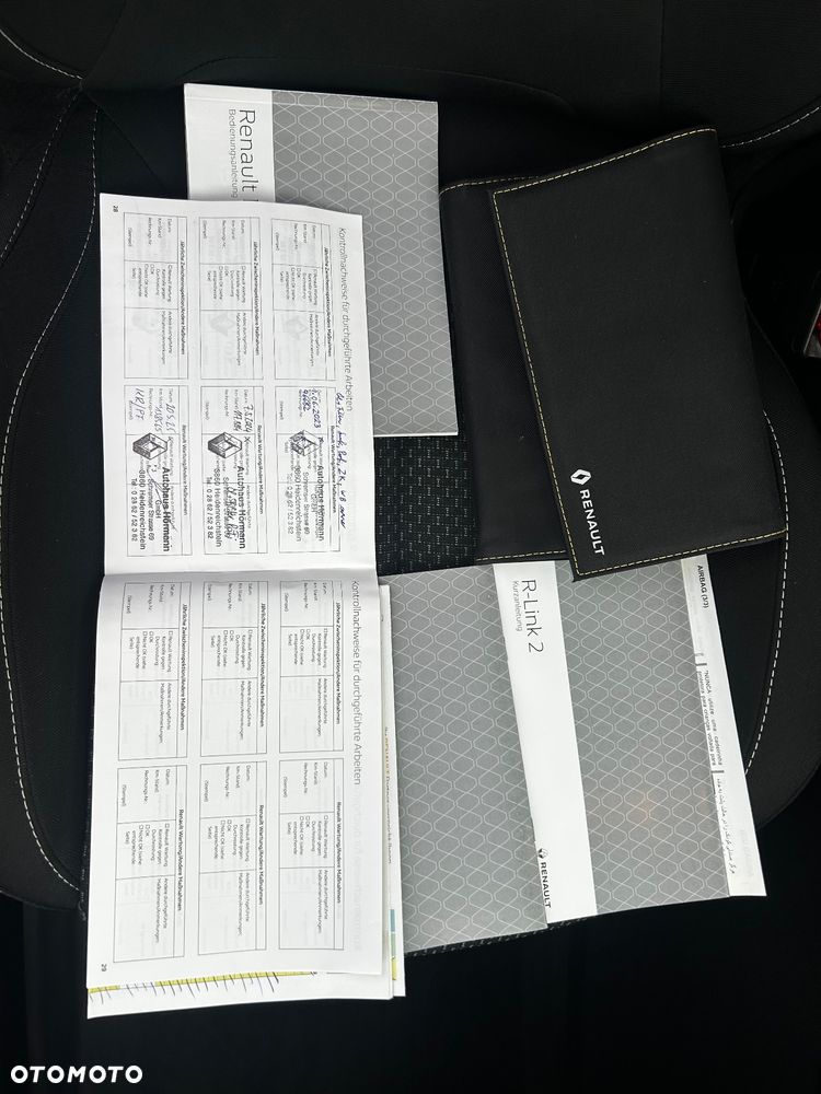 Renault Kadjar TCe 140 GPF LIMITED - 7