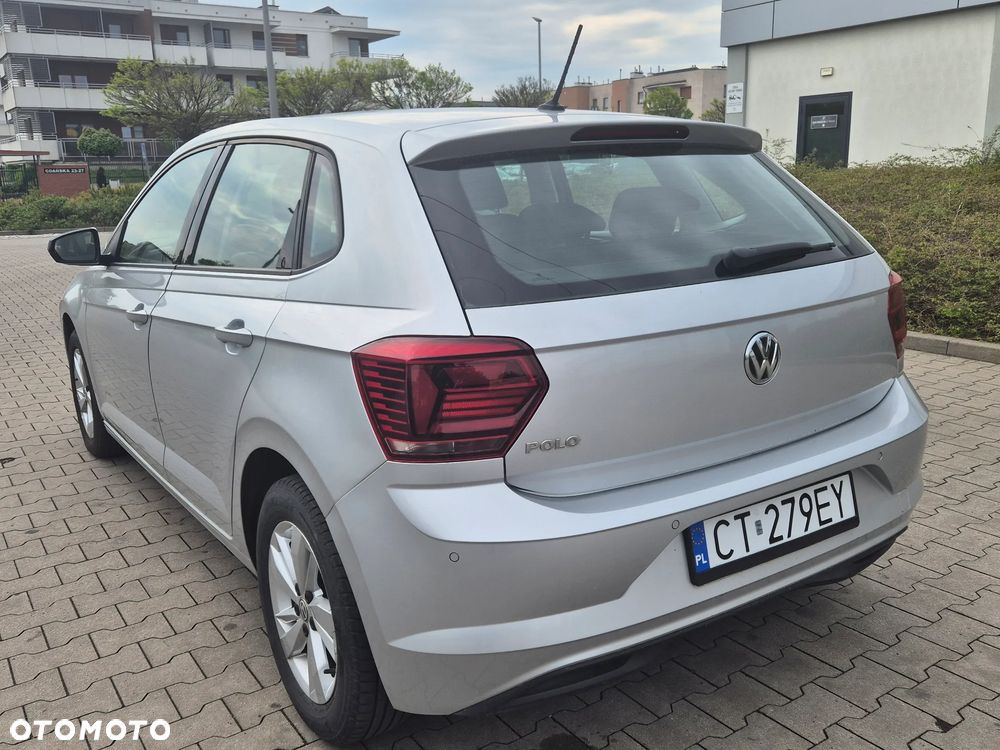 Volkswagen Polo - 7