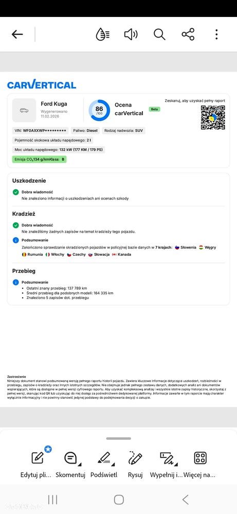 Ford Kuga 2.0 TDCi 4x4 ST-Line - 39