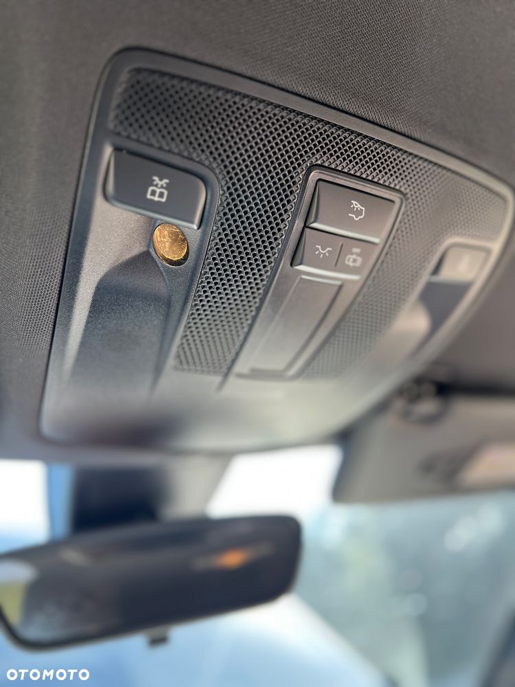 Mercedes-Benz Klasa A A-Klasse Edition Style - 38