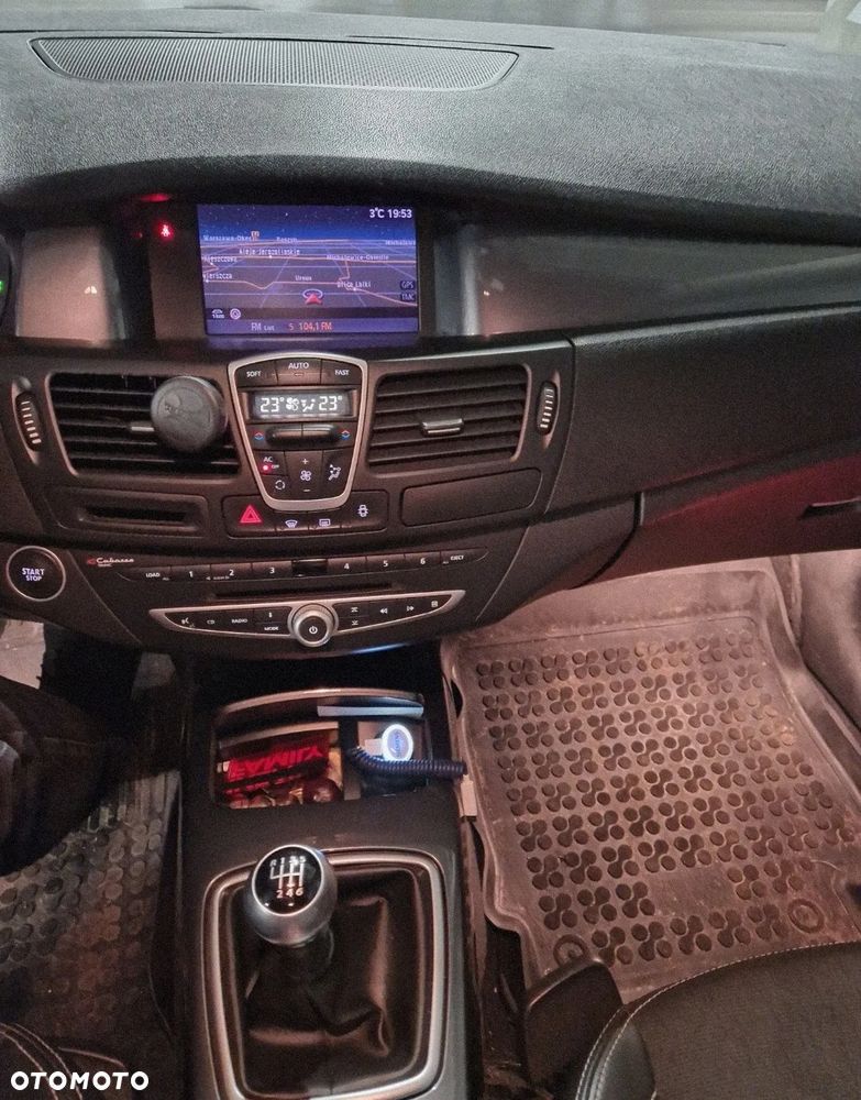 Renault Laguna 2.0 16V 140 Dynamique - 7