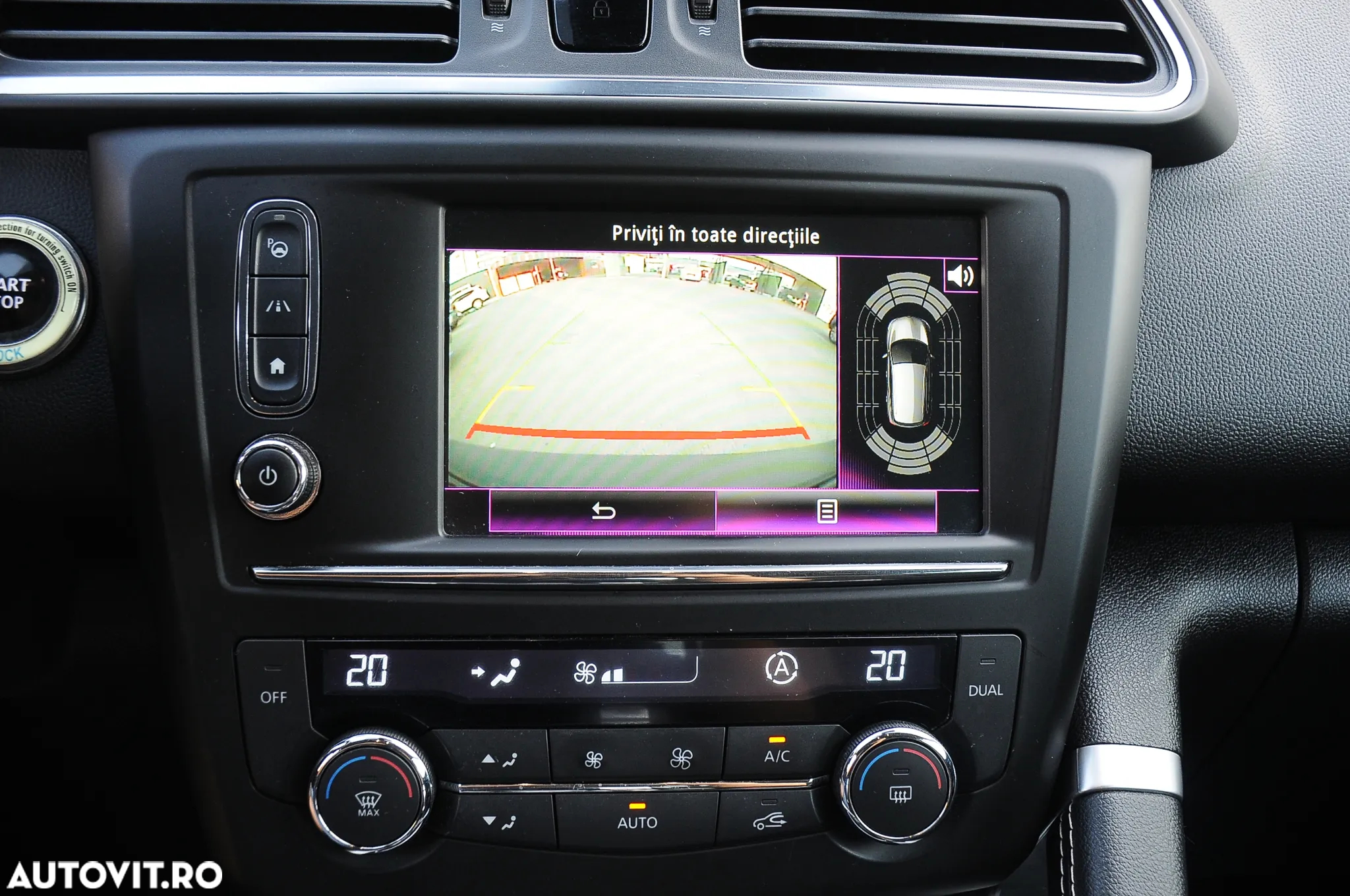 Renault Kadjar Energy dCi 110 EDC Business - 13
