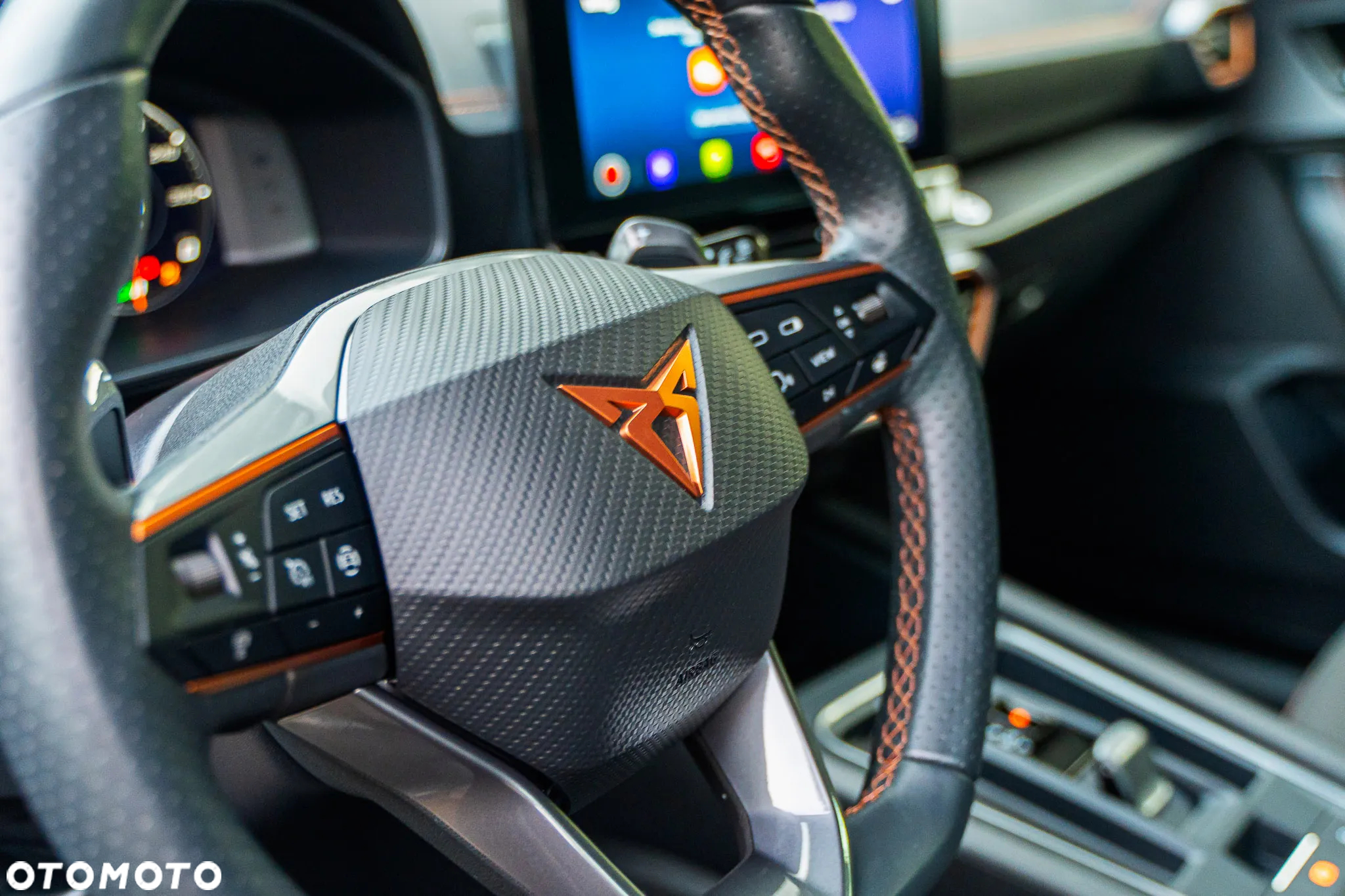 Cupra Formentor 1.5 TSI DSG - 29