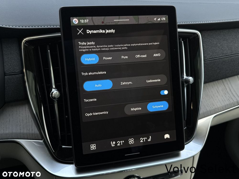 Volvo XC 90 - 28