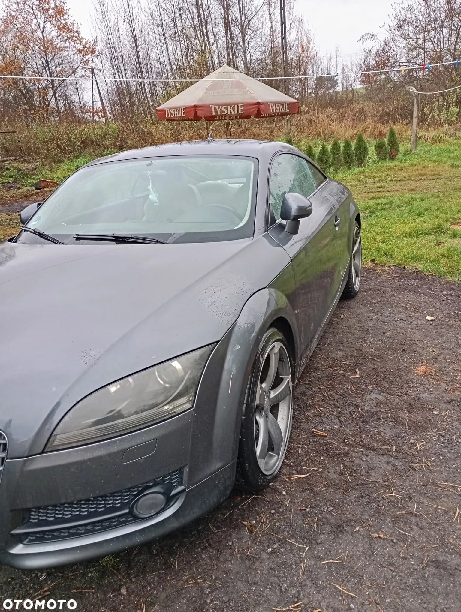 Audi TT Coupé - 9