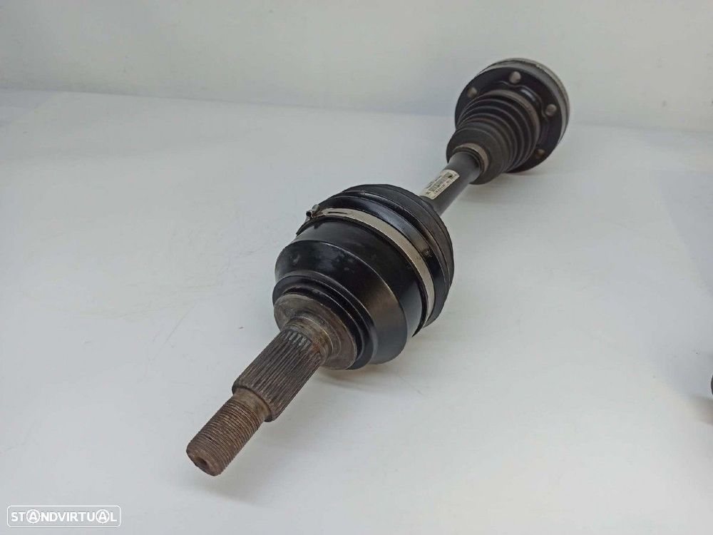 TRANSMISSÃO FRENTE DIREITA VOLKSWAGEN TOUAREG (7LA) TDI V10 - 4