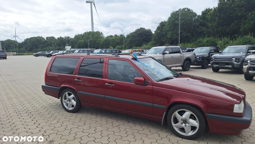 Volvo 850 - 13