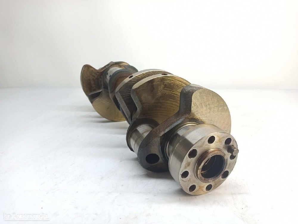 CAMBOTA MERCEDES CLASE S (W220) BERLINA 500 (220.075) - 8