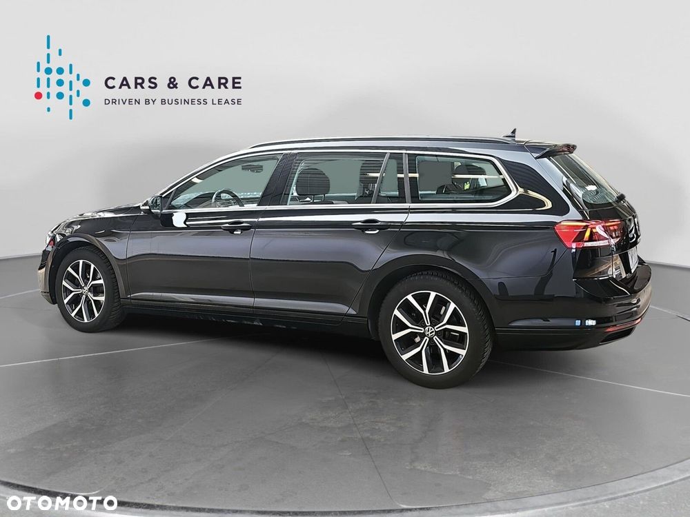 Volkswagen Passat Variant 1.5 TSI EVO Business DSG - 31