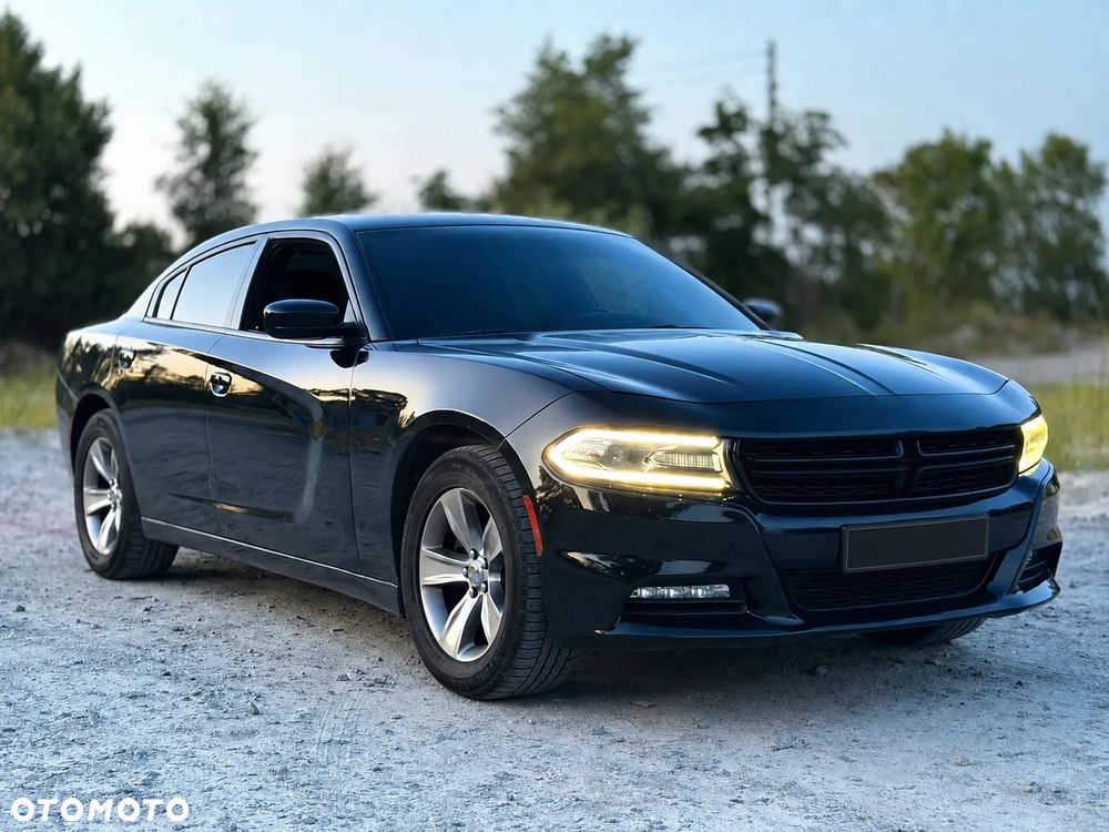 Dodge Charger - 4
