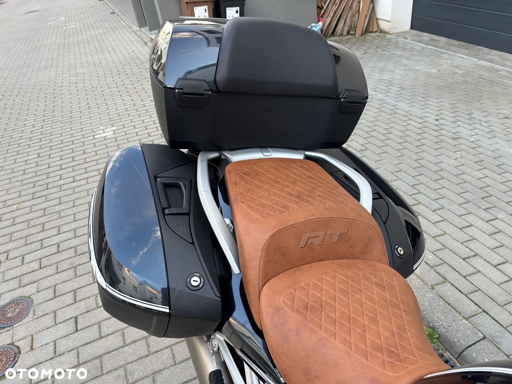 BMW RT - 12
