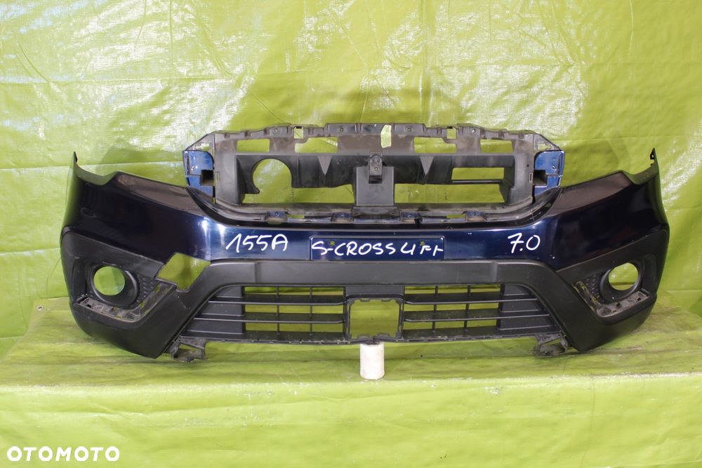 Zderzak przód Suzuki SX4 S-Cross 2016-2021r. - 1