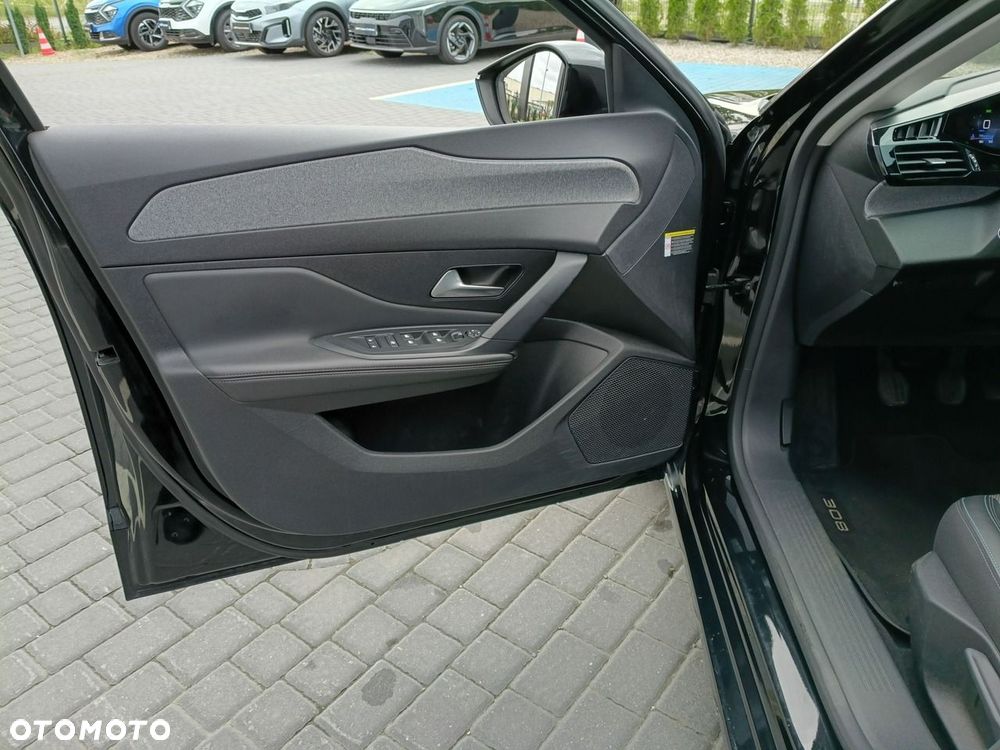 Peugeot 308 - 10