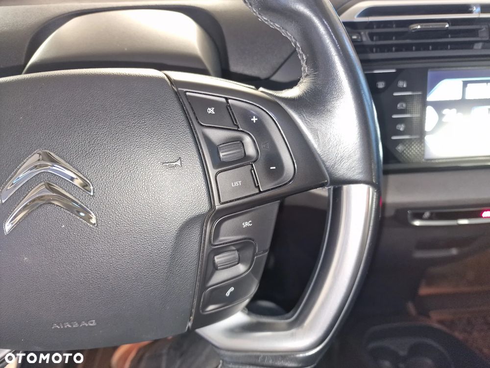 Citroën C4 Grand Picasso 1.6 BlueHDi MoreLife - 12