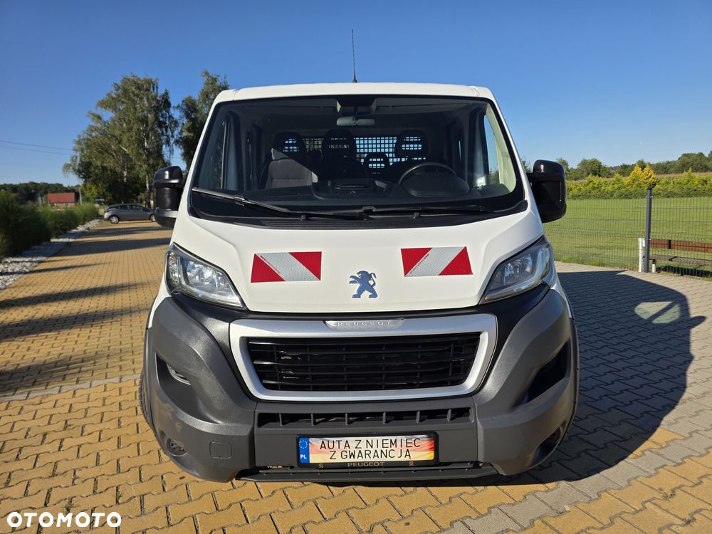 Peugeot Boxer - 2