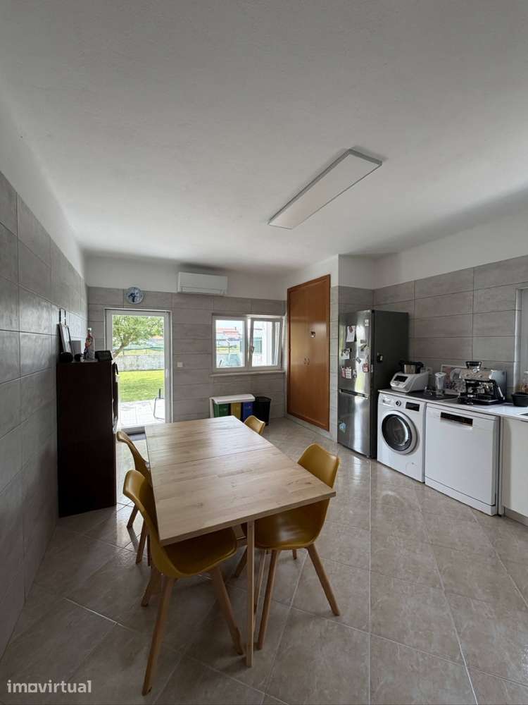 Moradia T3 | Lote de 500 m² | Eficiência Energética B- | Vendas Novas - Grande imagem: 5/19