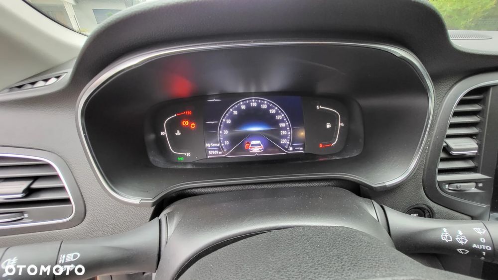 Renault Megane 1.3 TCe FAP Intens EDC - 27