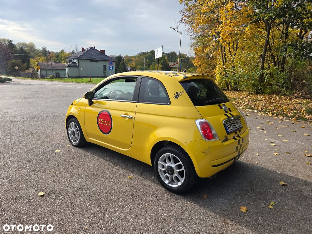 Fiat 500 - 6