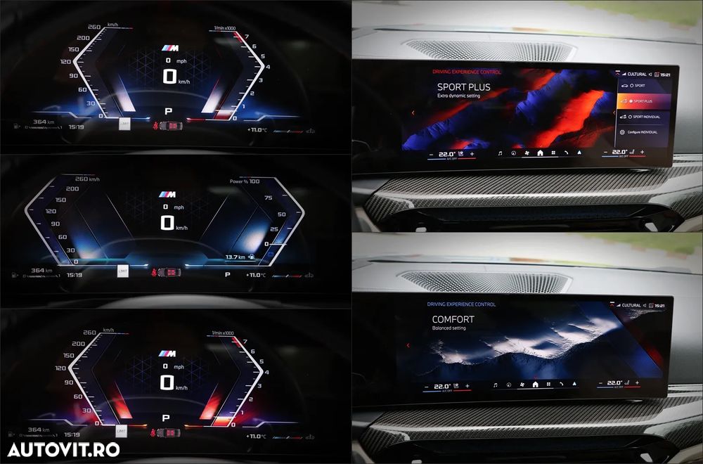 BMW M4 M440i xDrive AT MHEV - 33