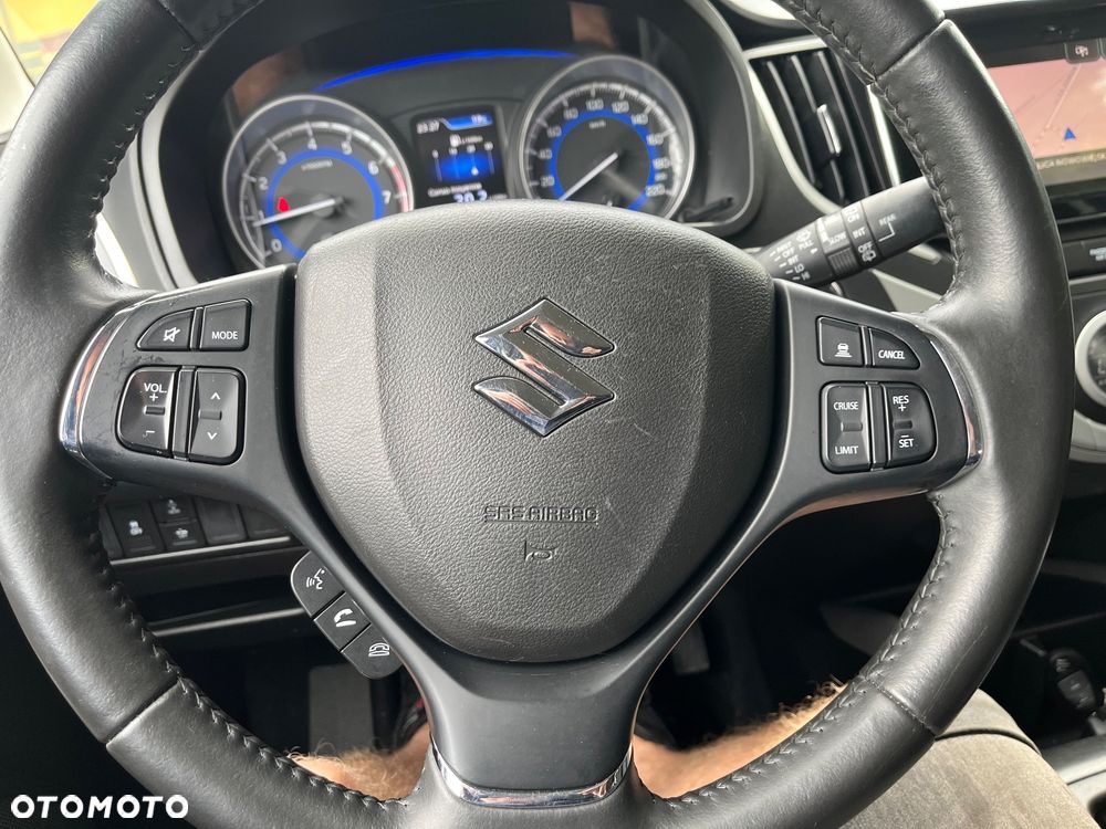 Suzuki Baleno 1.0 Boosterjet Comfort - 29