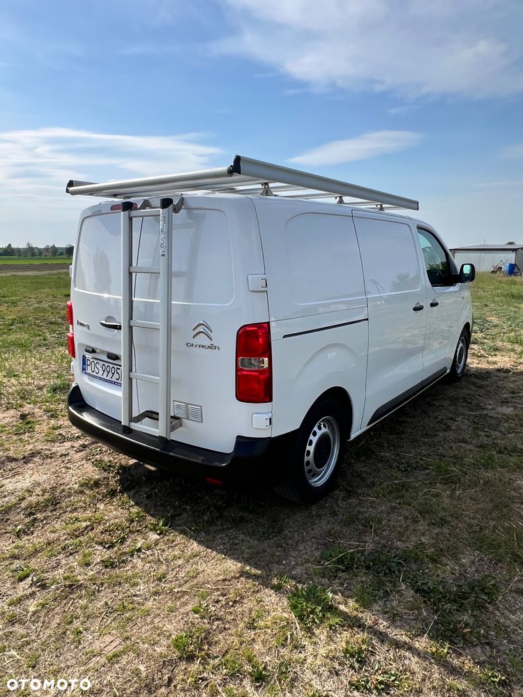 Citroën Jumpy Combi - 5