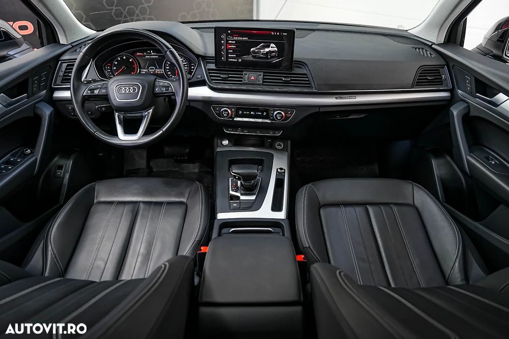 Audi Q5 - 4