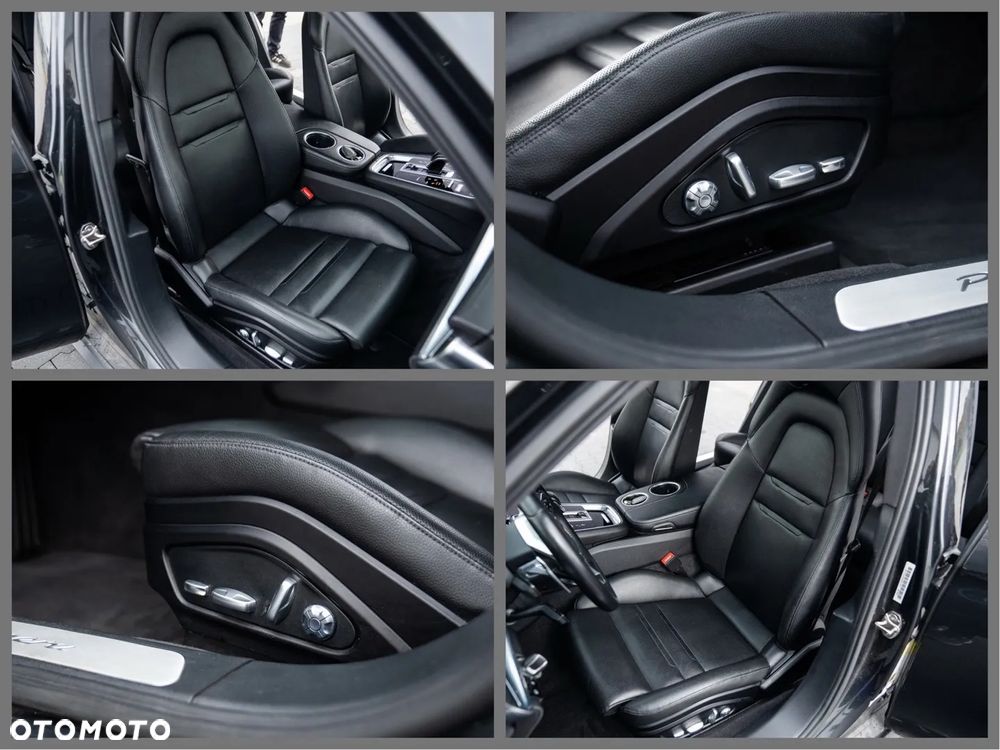 Porsche Panamera - 24