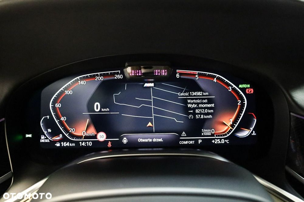 BMW Seria 7 - 18