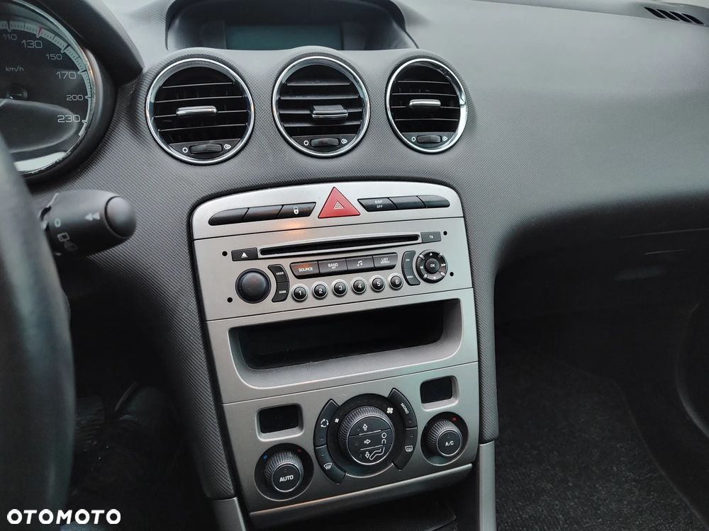 Peugeot 308 120 VTi Platinum - 20