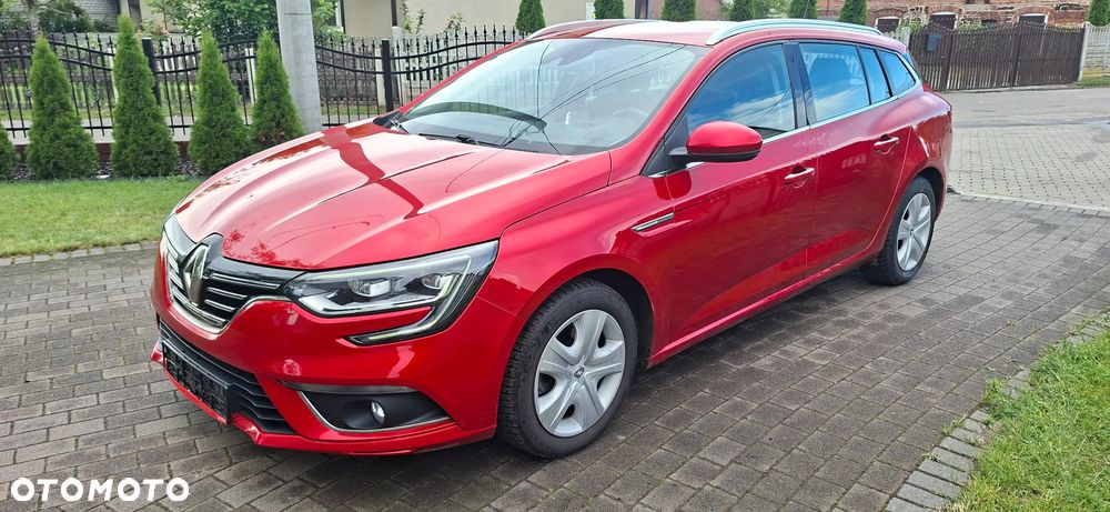 Renault Megane ENERGY TCe 130 INTENS - 26