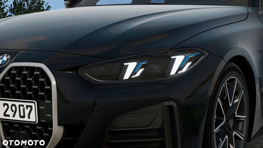BMW Seria 4 420d xDrive mHEV M Sport - 7
