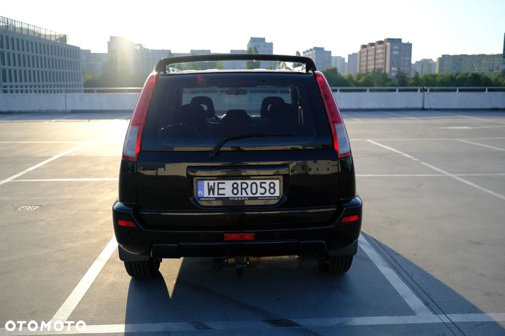 Nissan X-Trail - 22