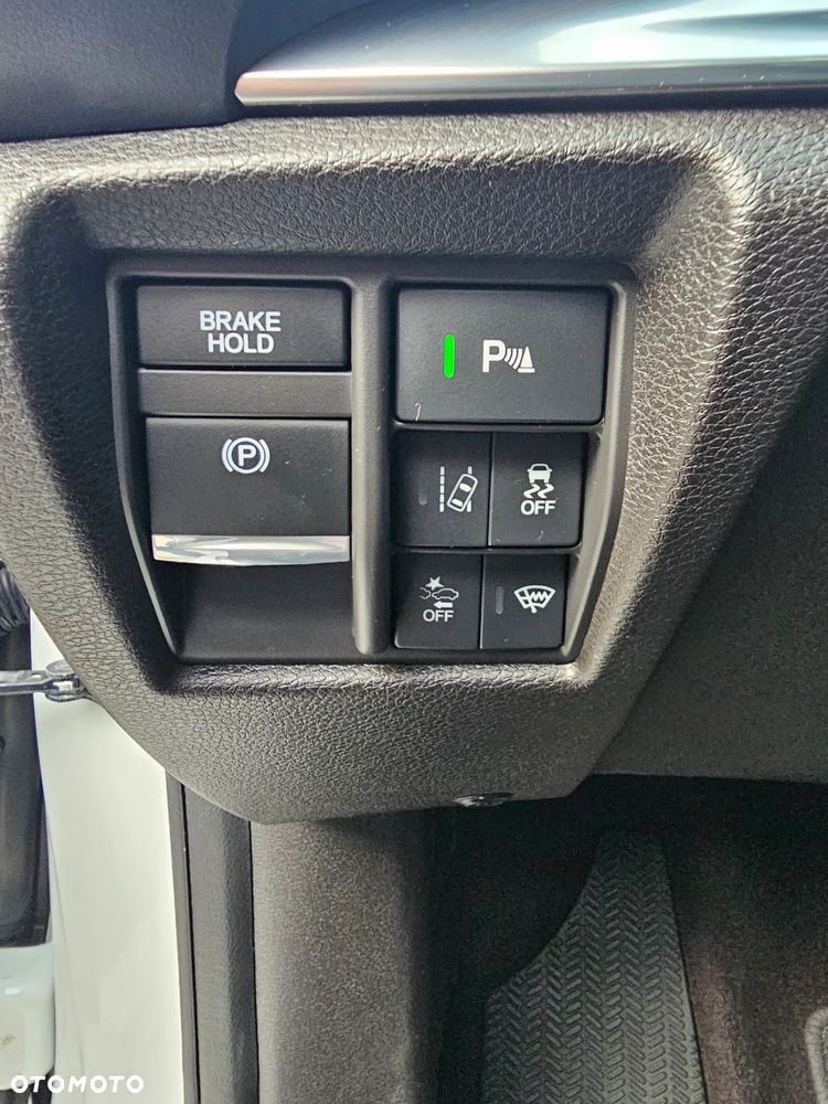 Acura MDX - 37