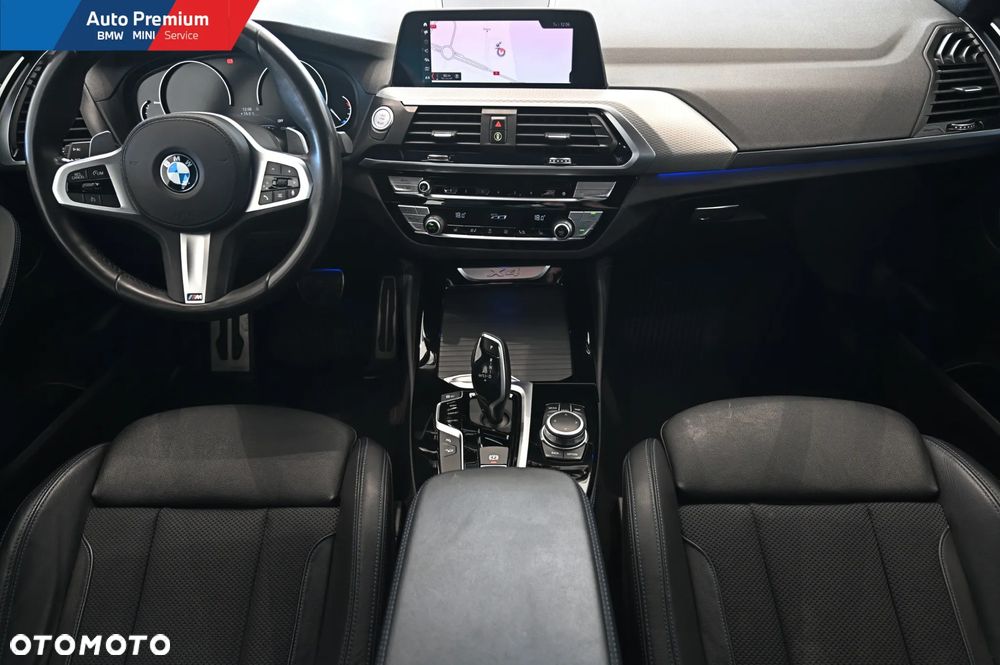 BMW X4 xDrive20d sport - 15