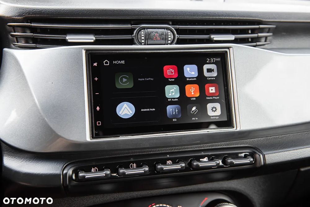 Alfa Romeo Giulietta 1.4 TB 16V Multiair TCT Sport - 21