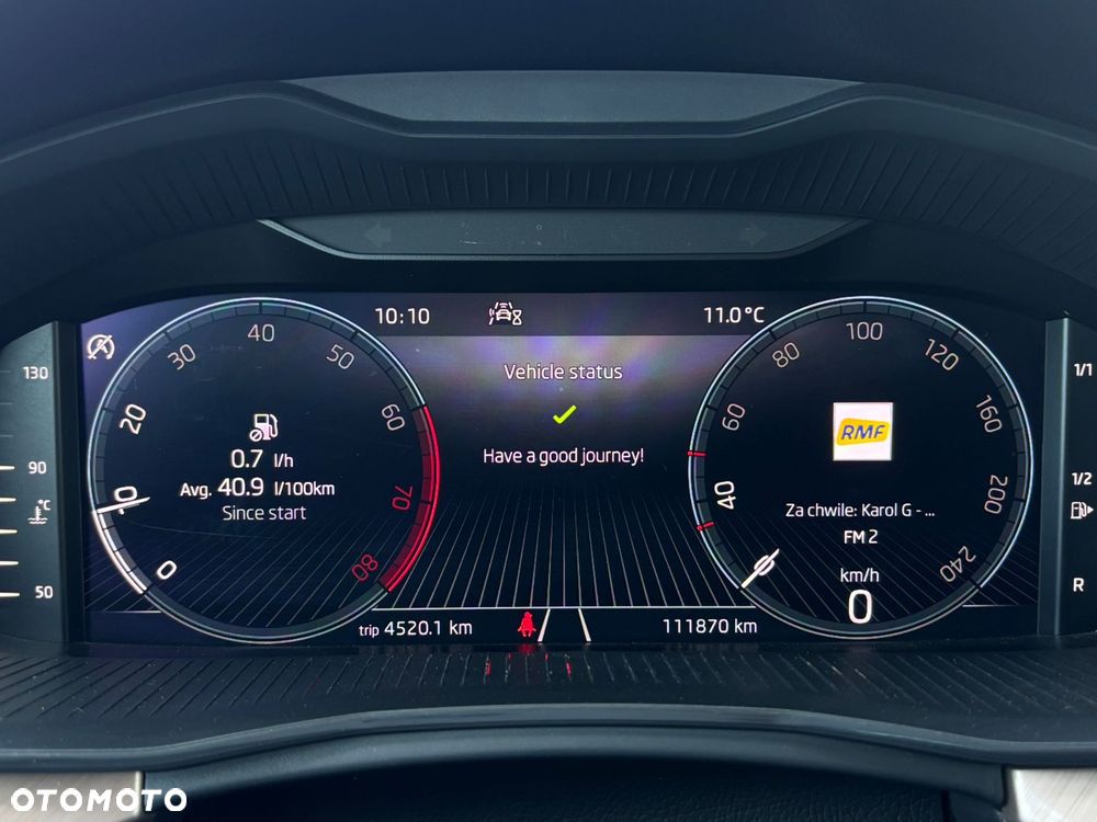 Skoda Kamiq 1.0 TSI Style - 9