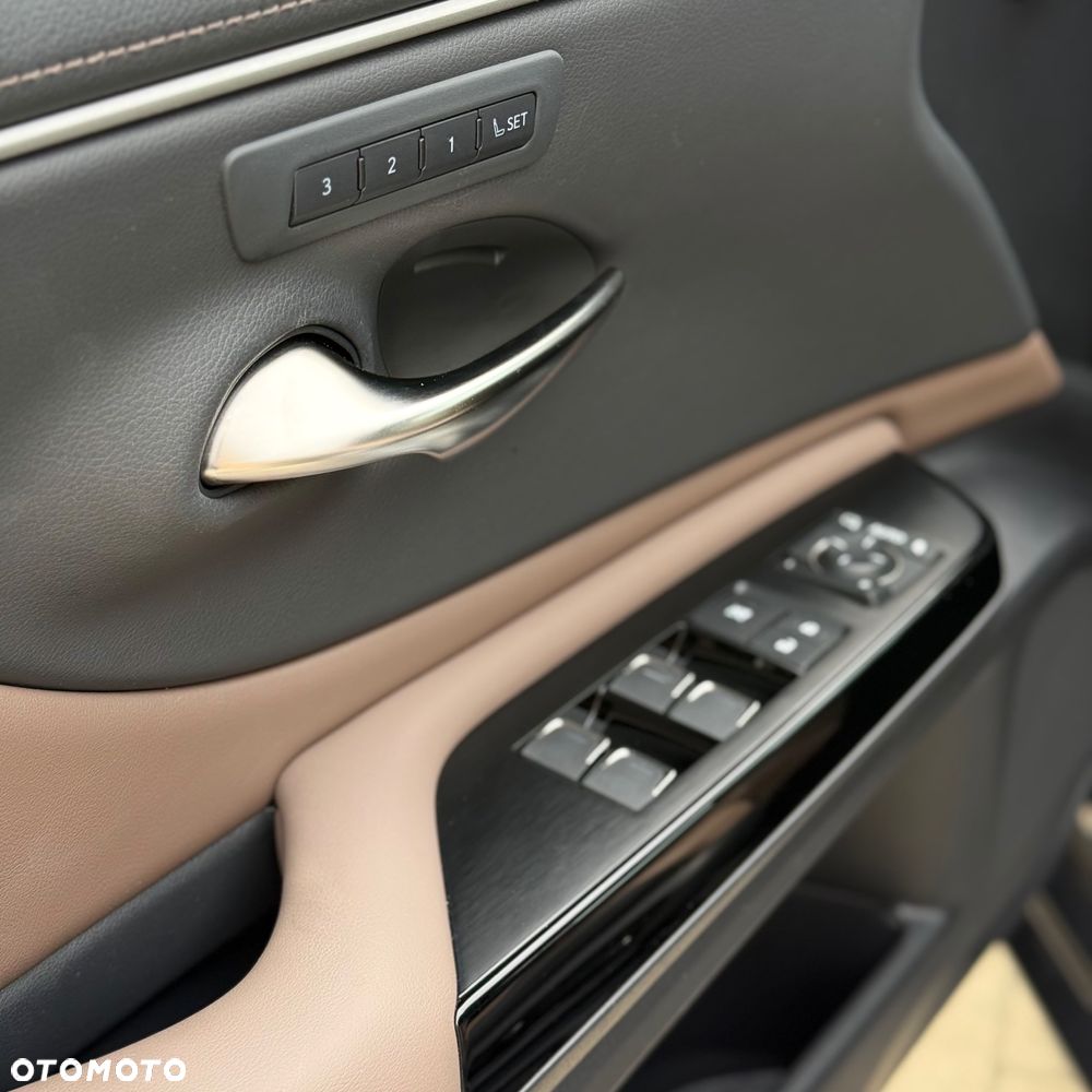 Lexus ES 300h Prestige - 22