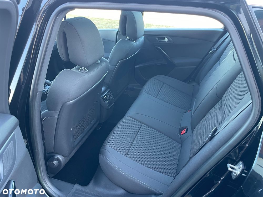 Peugeot 508 - 8