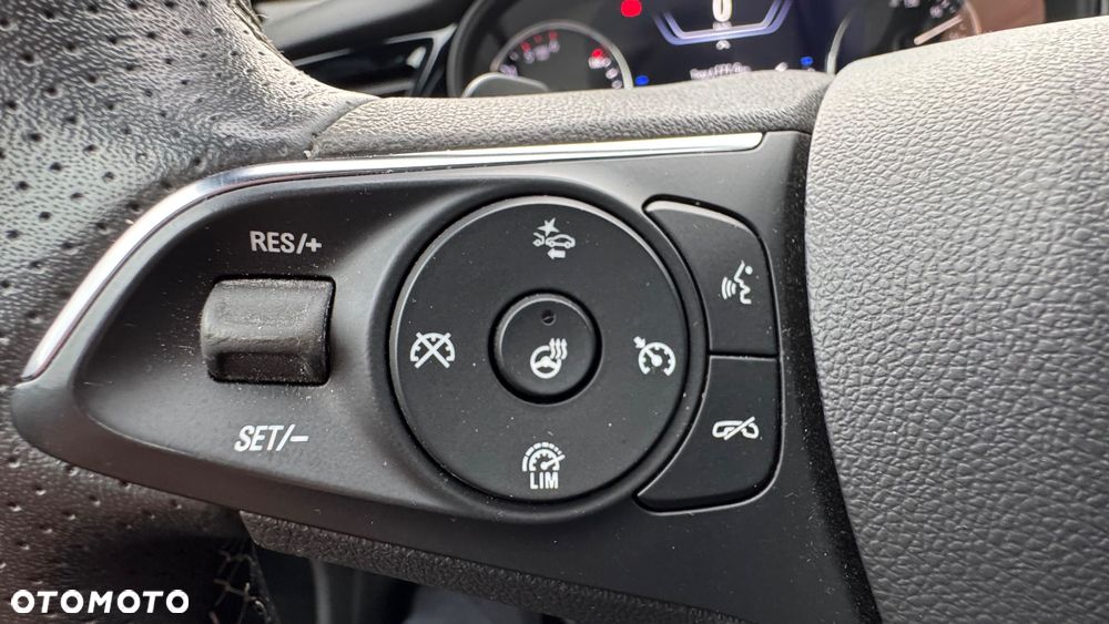 Opel Insignia 2.0 CDTI GS Line + S&S - 27