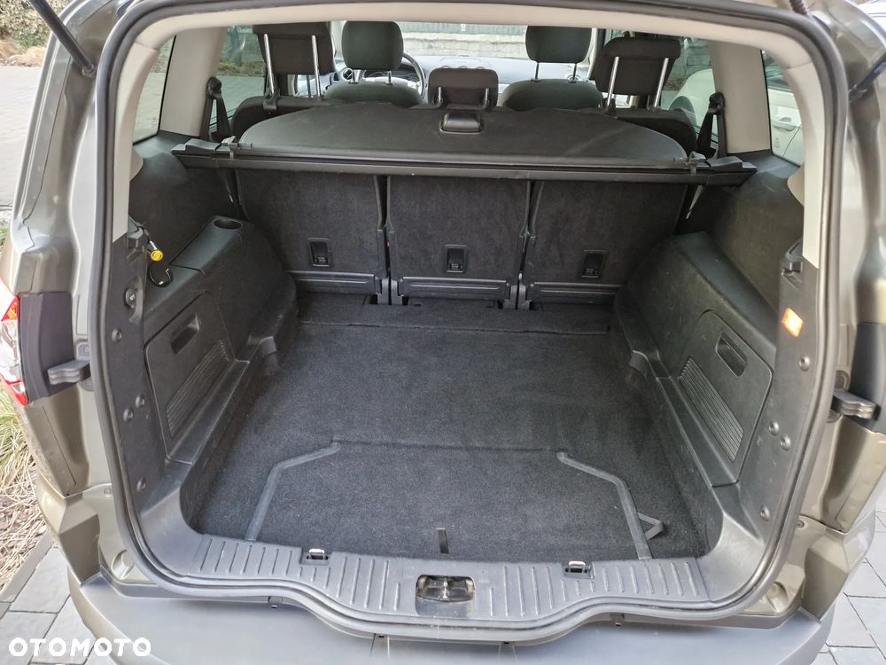 Ford S-Max 2.0 TDCi DPF Platinium X MPS6 - 13