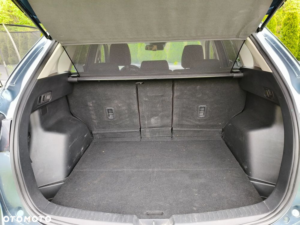 Mazda CX-5 2.2 SKYACTIV-D AWD Sports-Line - 22