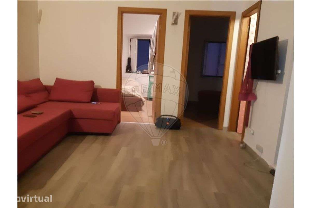 Apartamento T2 para venda - Grande imagem: 3/9