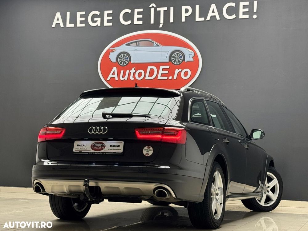 Audi A6 Allroad - 4