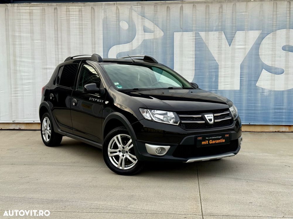 Dacia Sandero TCe 90 Laureate - 2