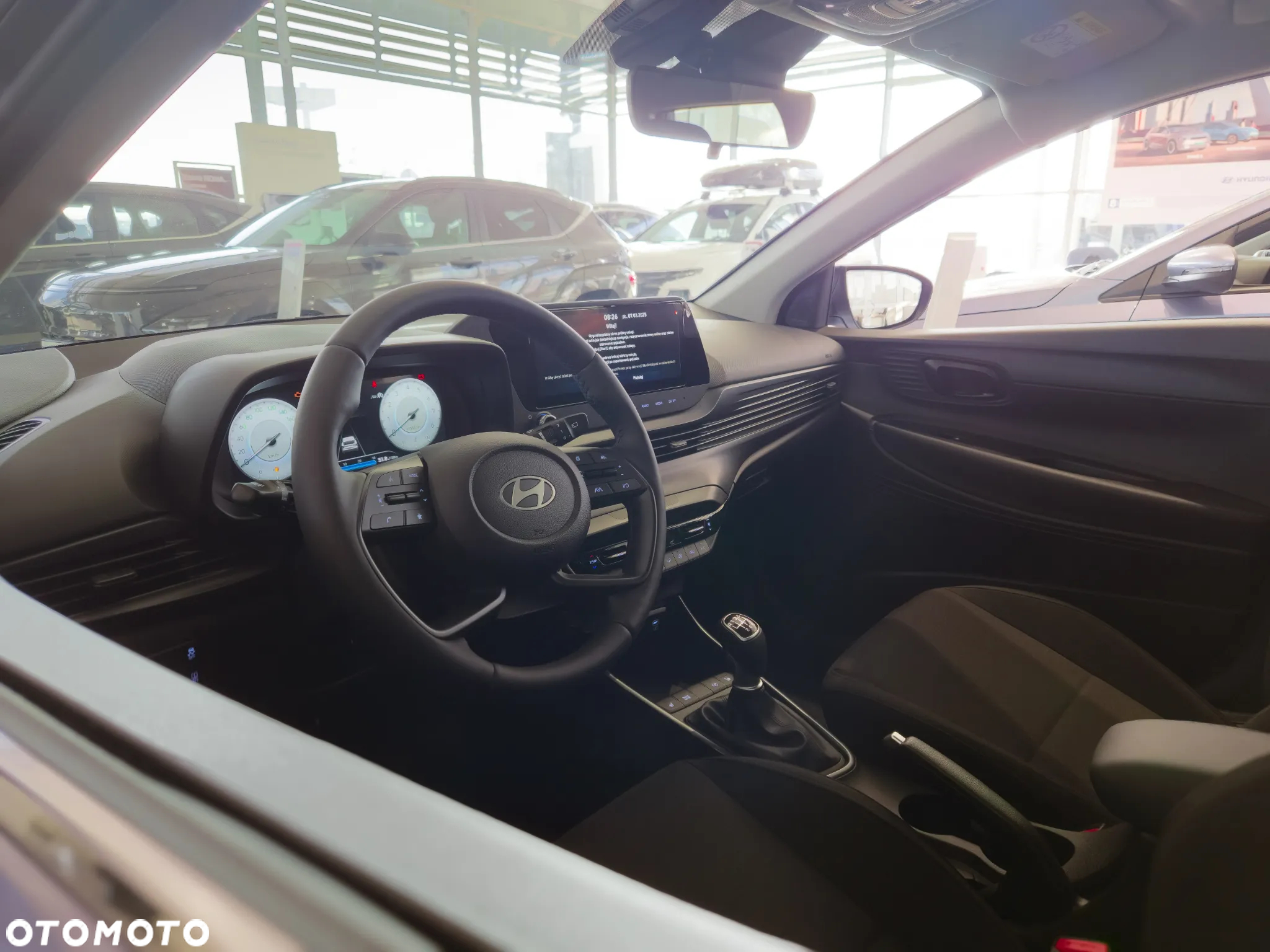 Hyundai i20 1.0 T-GDi Modern - 31