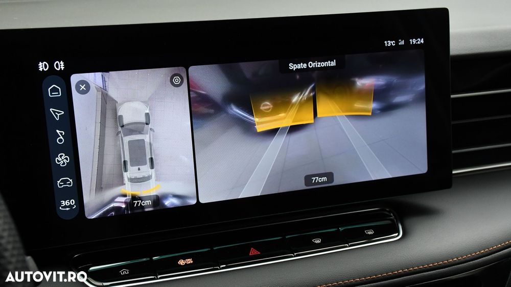 MG HS 1.5 T-GDi 7DCT Exclusive - 13