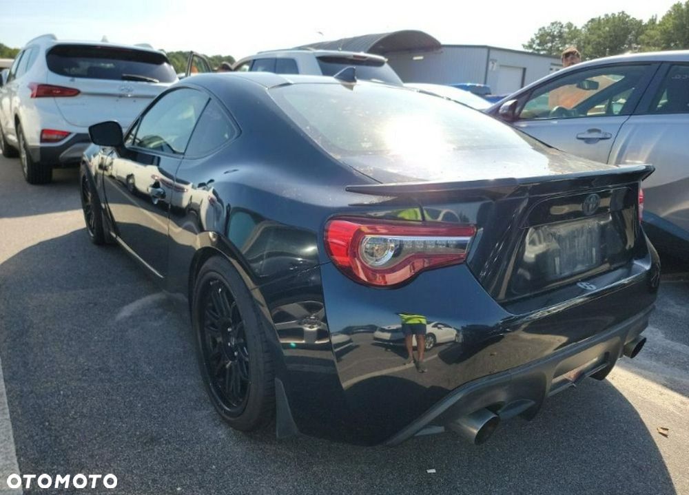 Toyota GT86 - 5